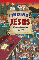 Finding Jesus 0224101110 Book Cover