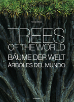 Trees of the World 3741919764 Book Cover