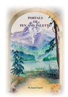 Portals of Pen and Palette 1778922309 Book Cover