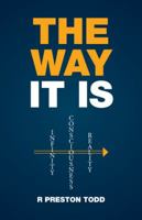 The Way It Is 150435480X Book Cover