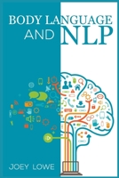 Body Language and NLP 3986533737 Book Cover