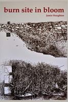 Burn Site In Bloom 1944864059 Book Cover