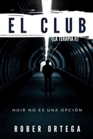 El Club 1710939869 Book Cover