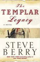 The Templar Legacy 0345476166 Book Cover
