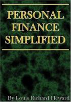 Personal Finance Simplified 0975560891 Book Cover