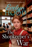 The Shopkeeper's War 1806002965 Book Cover
