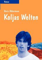 Koljas Welten 3831122911 Book Cover