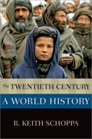 The Twentieth Century: A World History 019049736X Book Cover
