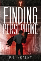 Finding Persephone 1950502732 Book Cover
