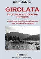 Girolata (French Edition) B0D69TT1FY Book Cover