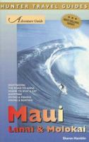 Adventure Guide Maui (Adventure Guides Series) (Adventure Guides Series) 1588435164 Book Cover