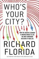 Who's Your City? 0465003524 Book Cover