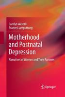 Motherhood and Postnatal Depression: Narratives of Women and Their Partners 9400793928 Book Cover