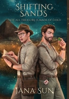 Shifting Sands B0FDJPSHWS Book Cover