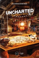 The Saga Uncharted: Chronicles of an Explorer 2377844383 Book Cover