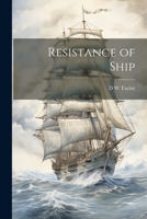 Resistance of Ship 1022678000 Book Cover