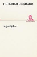 Jugendjahre 3842491700 Book Cover