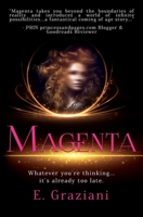 Magenta B0BJH3LCP7 Book Cover