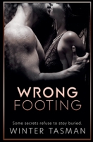 Wrong Footing 1991445032 Book Cover