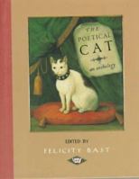 The Poetical Cat: An Anthology 0374235406 Book Cover