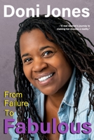 From Failure to Fabulous 1544685807 Book Cover