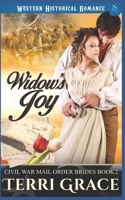 Widow's Joy B095TF267L Book Cover