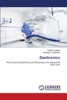 Dentronics (French Edition) 620844036X Book Cover