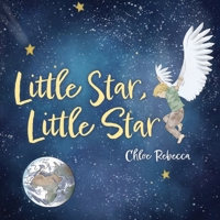 Little Star, Little Star B0CNHZSDZ9 Book Cover