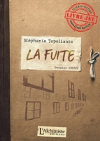 La fuite: Livre-jeu 2379661472 Book Cover