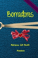 Borradores: (B/N) 1981583033 Book Cover
