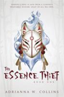 The Essence Thief 9198486608 Book Cover