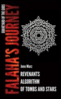 Falaha's Journey: Graveyard of the Gods B0H2Y99DTL Book Cover