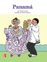 Decodificables Book 3 Panamá (SRA EARLY INTERVENTIONS IN READING) 0021148376 Book Cover