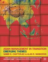 Asian Management in Transition: Emerging Themes 0230007740 Book Cover