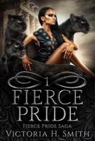 Fierce Pride Saga 1093350245 Book Cover