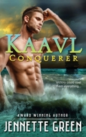 Kaavl Conqueror 1629640212 Book Cover
