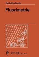 Fluorimetrie 3642679331 Book Cover
