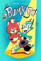 Bumkats! #1: Tricky Business B0CF4FP5HV Book Cover