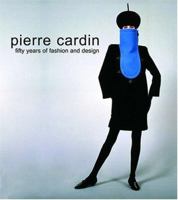 Pierre Cardin 0865651663 Book Cover