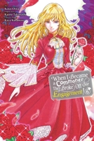 When I Became a Commoner, They Broke Off Our Engagement!, Vol. 6 (When I Became a Commoner, They Broke Off Our Engagement!, 6) B0FGX8D52W Book Cover