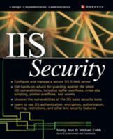 IIS Security 0072224398 Book Cover