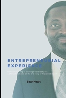 ENTREPRENEURIAL EXPERIENCE 1689640561 Book Cover