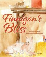Finnigan's Bliss 1773708678 Book Cover