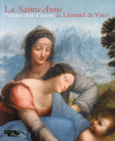 La Sainte Anne: L'Ultime Chef-D'Oeuvre de Leonard de Vinci 8889854871 Book Cover