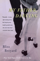 My Father, Dancing (Harvest Book) 0156013967 Book Cover