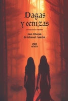 Dagas y cenizas: Antología propia B0BVDC2VWT Book Cover