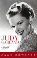 Judy Garland 067121845X Book Cover
