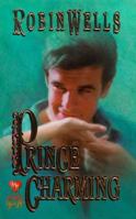 Prince Charming (Time of Your Life) 0505523442 Book Cover