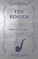 The Gaunt Stranger 0573111162 Book Cover