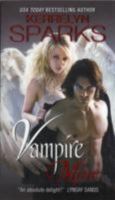 Vampire Mine 0061958042 Book Cover